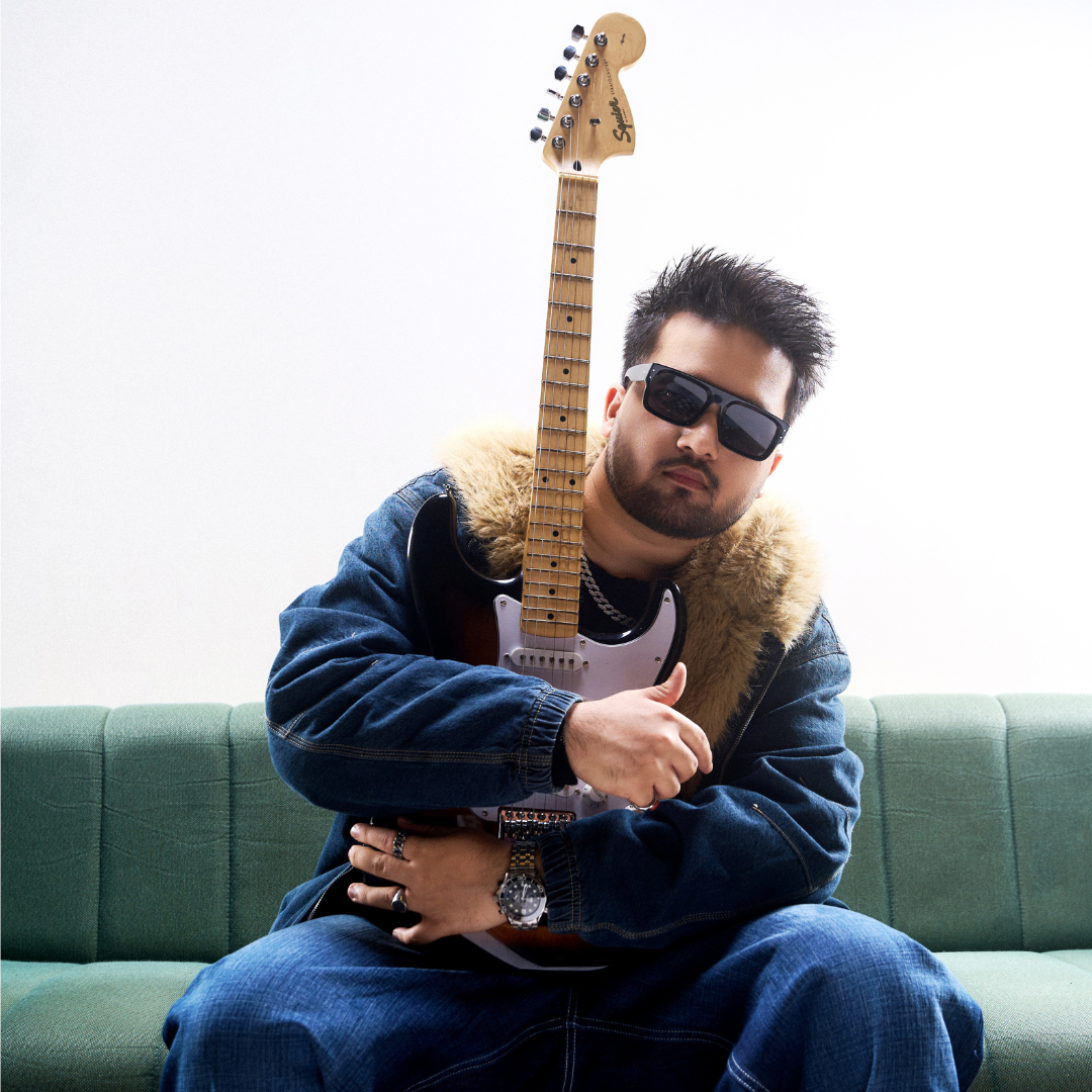 Abraham Khanna