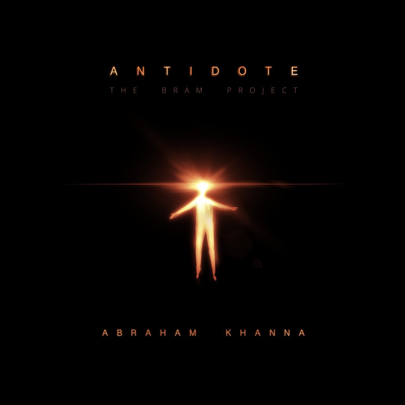 Antidote album artwork