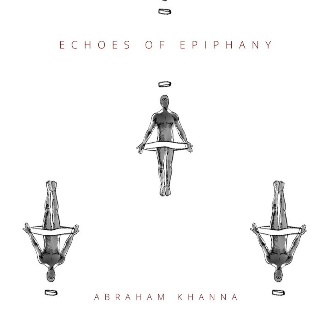Echoes of Epiphany visual artwork